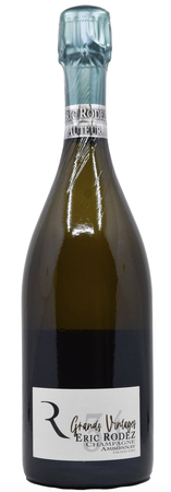 Eric Rodez Grand Cru Grands Vintages Magnum NV